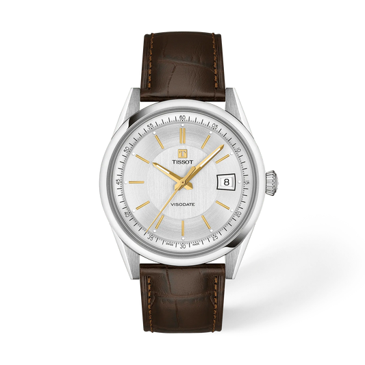 Tissot Visodate