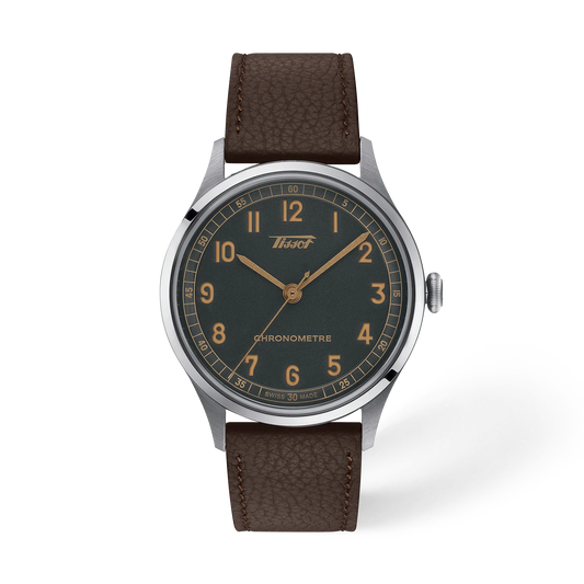 Tissot Heritage 1938