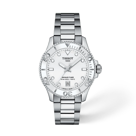Tissot Seastar 1000
