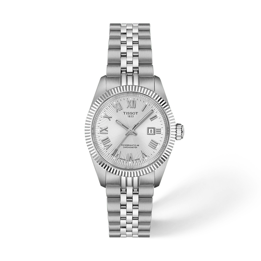 Tissot Ballade