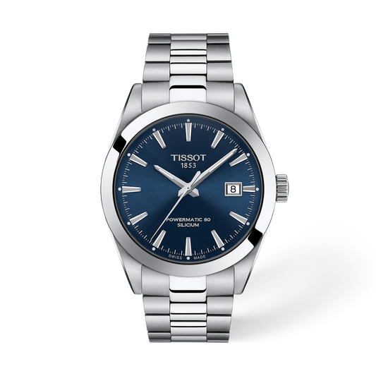 Tissot Gentleman