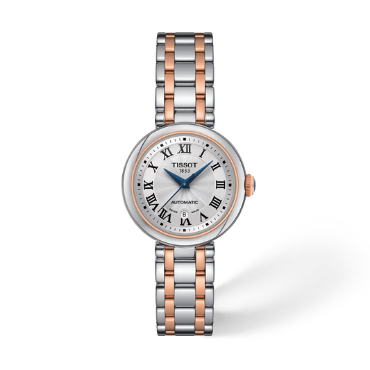 Tissot Bellissima