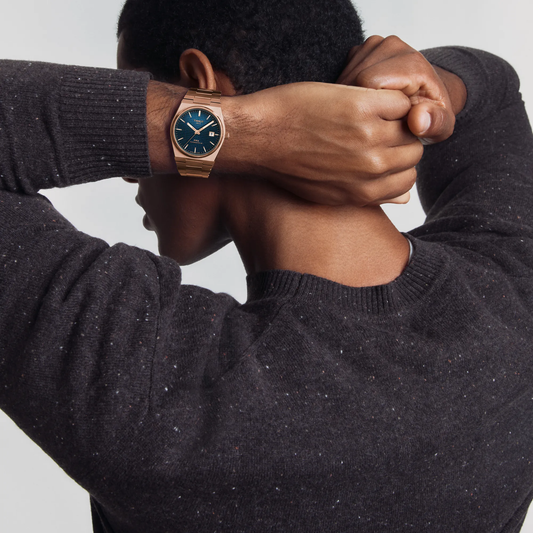 Tissot PRX