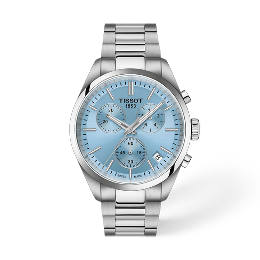 Tissot PR 100
