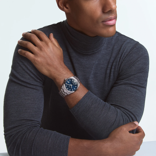 Tissot Gentleman