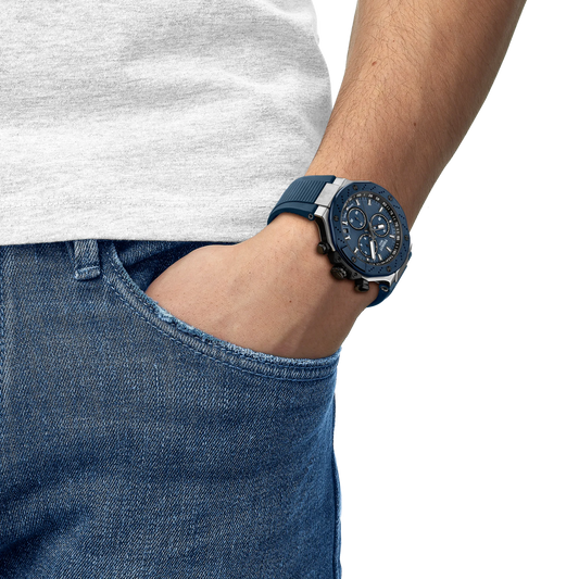 Tissot T-Race