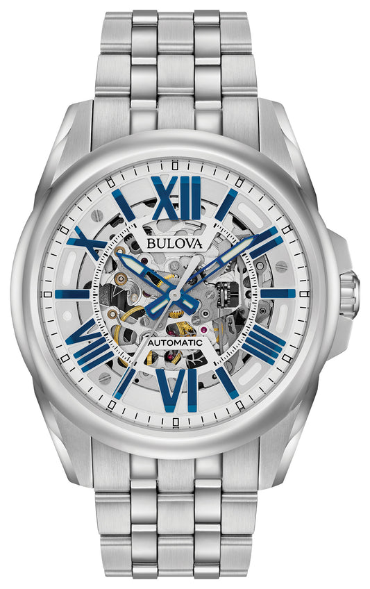 Bulova Sutton Classic 96A187