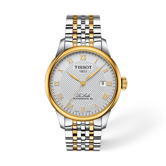 Tissot Le Locle