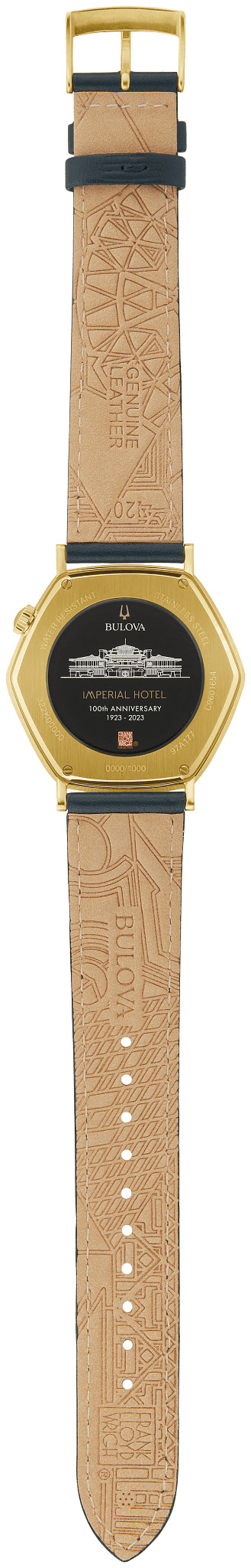 Imperial Hotel | Frank Lloyd Wright