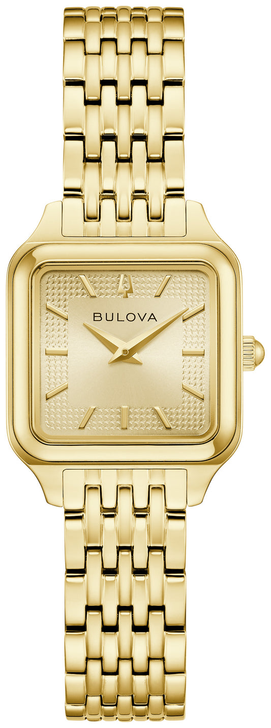 Bulova Sutton 97L191
