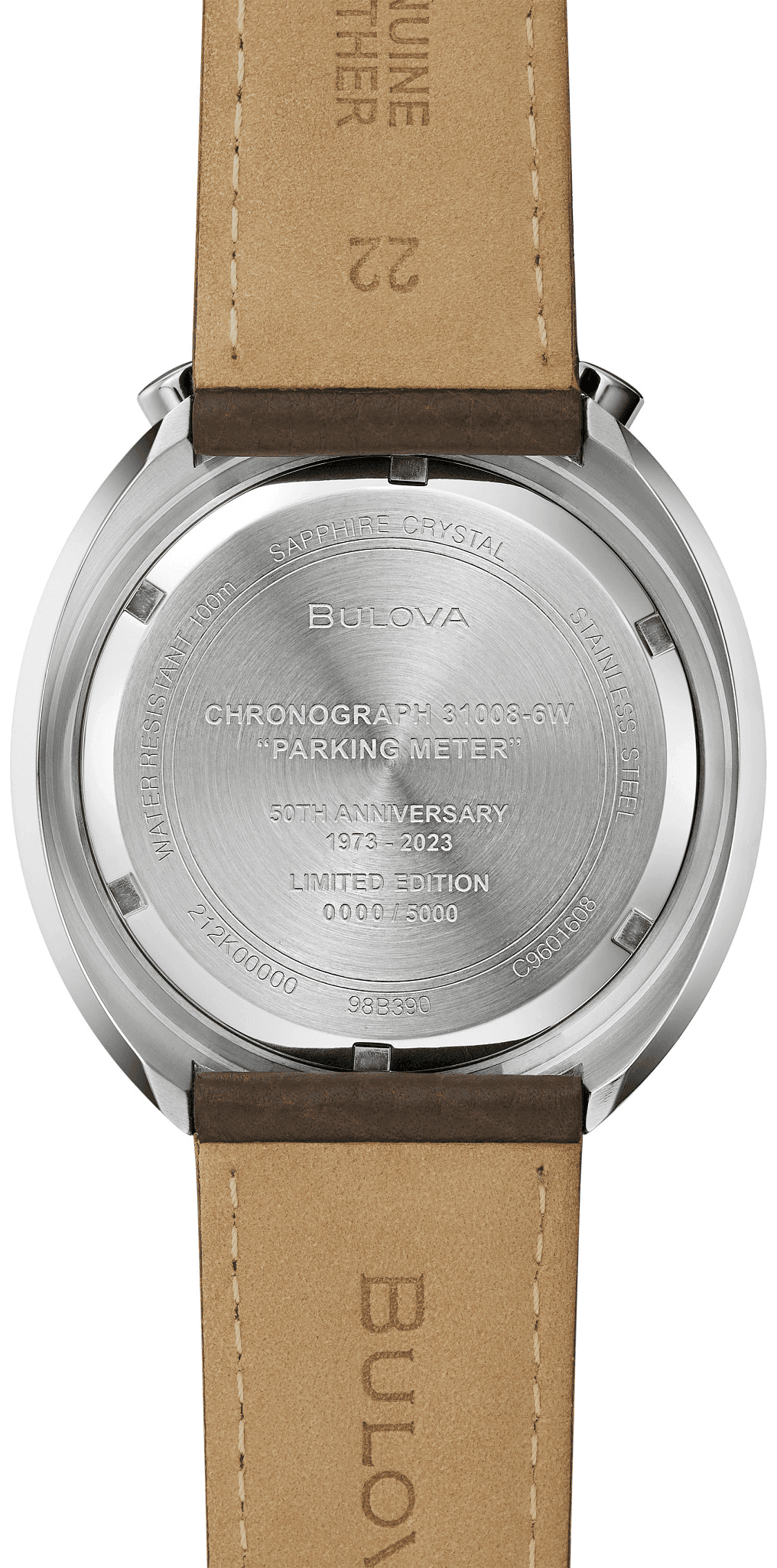 Parking Meter | Archive Series