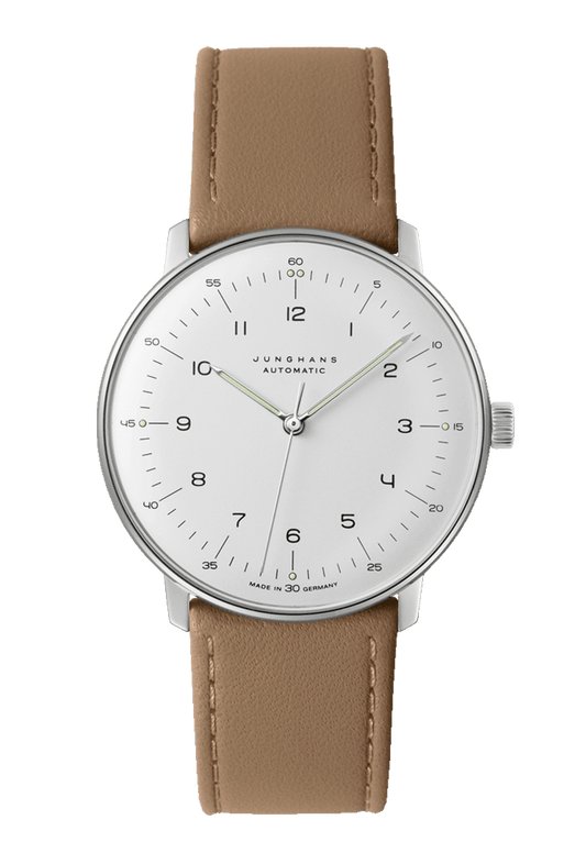 Junghans Max bill Automatic 27/3502.02
