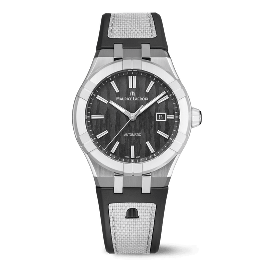 Maurice Lacroix AIKONIC AUTOMATIC 43MM AC6008-SSL70-330-2