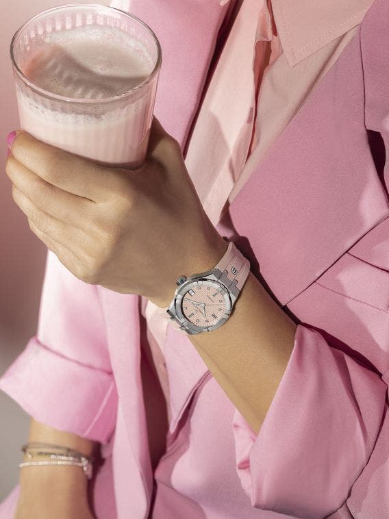 AIKON Automatic Limited Summer Edition 35mm