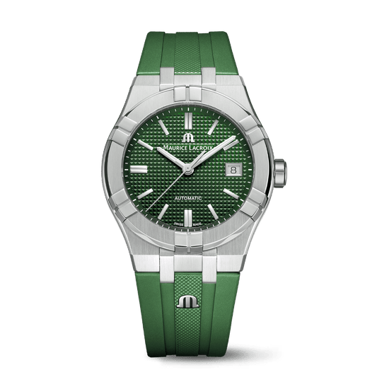 Maurice Lacroix Aikon Automatic Date 39Mm AI6007-SS000-630-5