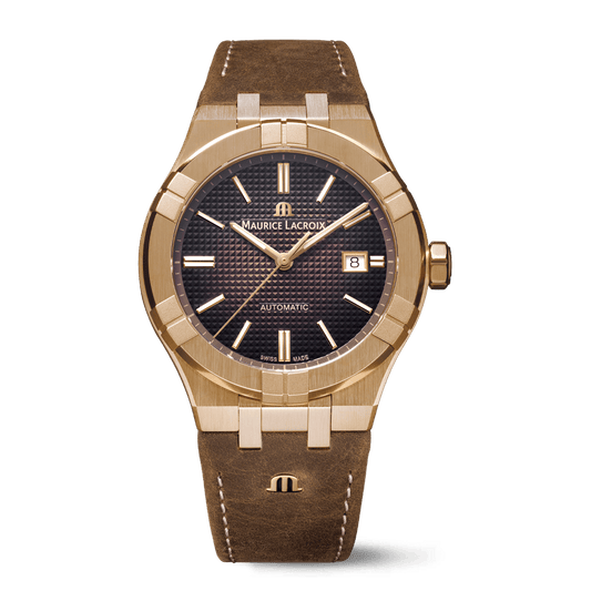 Maurice Lacroix Aikon Automatic Bronze AI6008-BRZ01-730-3