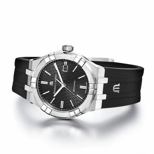 Maurice Lacroix Aikon Automatic Date 42Mm AI6008-SS000-330-2