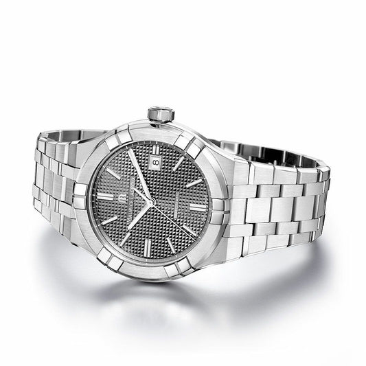 Maurice Lacroix Aikon Automatic Date 42Mm AI6008-SS002-230-1
