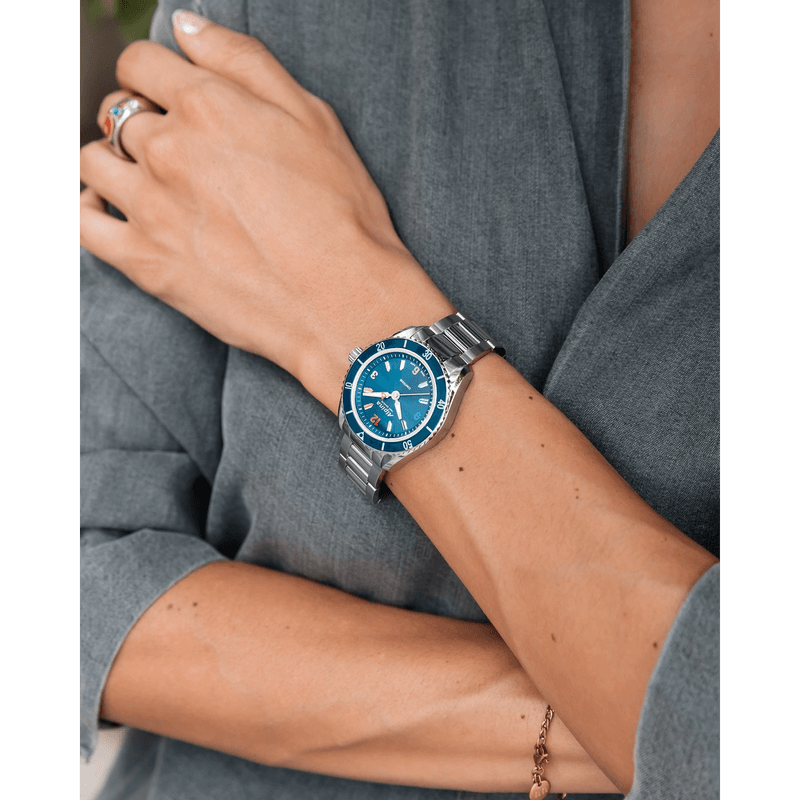 Alpiner Sport Quartz Rainbow