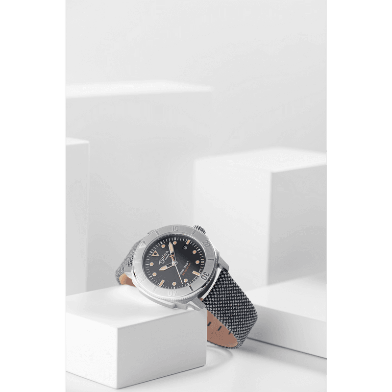 Seastrong Diver 300 Automatic Calanda