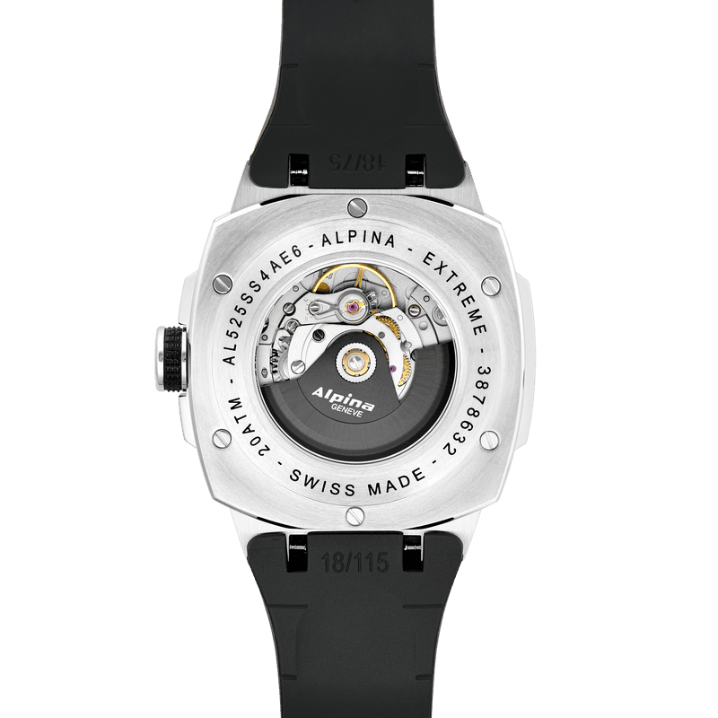 Alpiner Extreme Free Ride World Tour