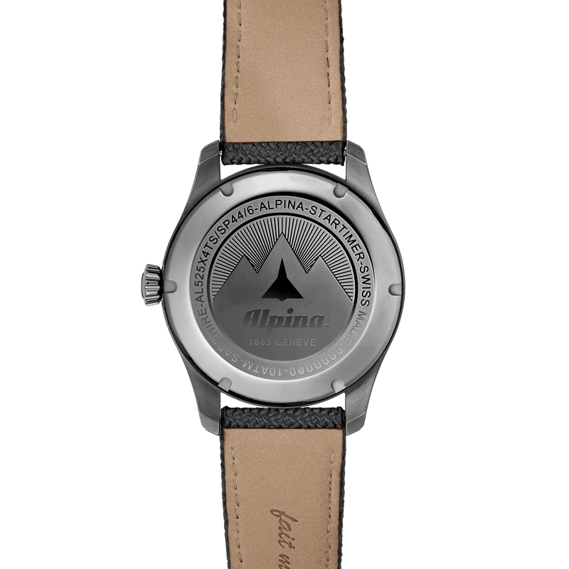 Startimer Pilot Automatic