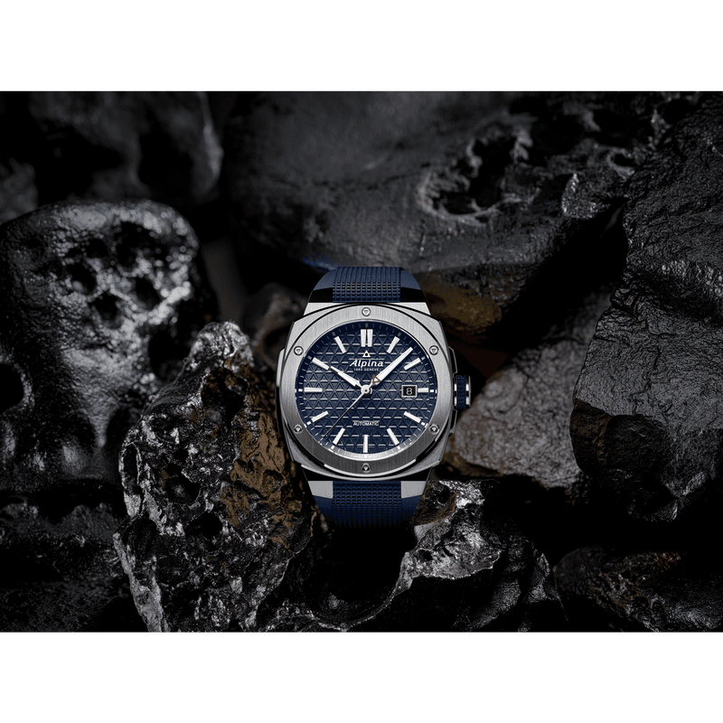 Alpiner Extreme Automatic