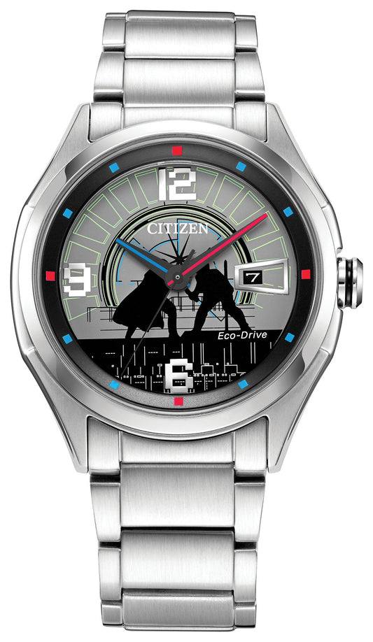 Duel Star Wars AW1140-51W