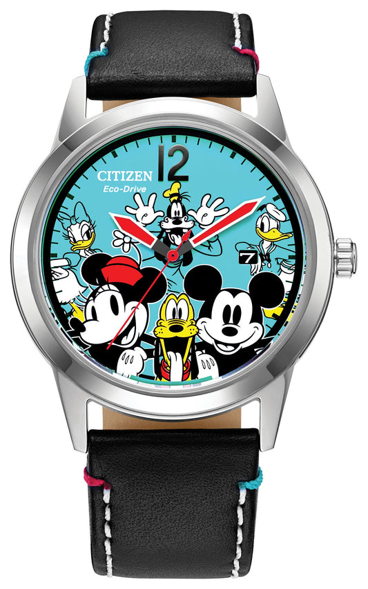 Sensational Six Disney AW1235-06W