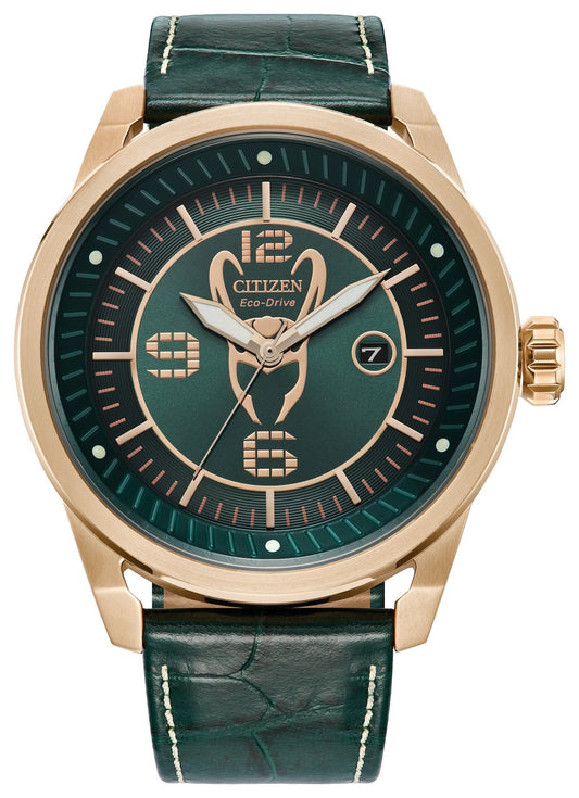 Loki Marvel AW1363-06W