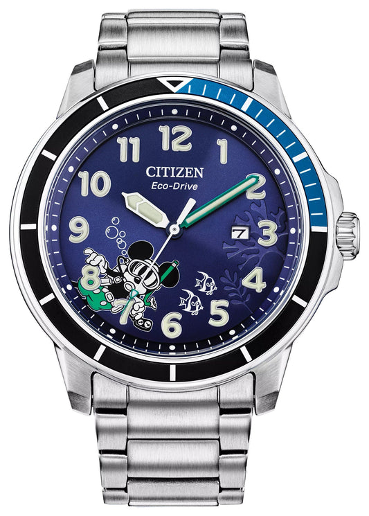 Mickey Water Sport Disney AW1529-81W
