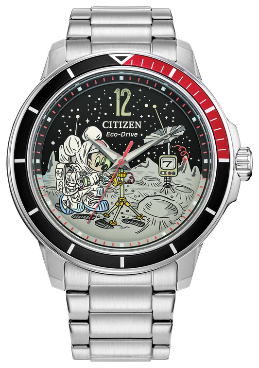 Mickey Astronaut Disney AW1709-54W