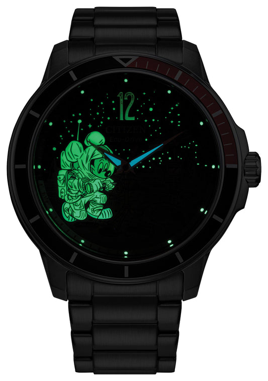 Mickey Astronaut Disney AW1709-54W