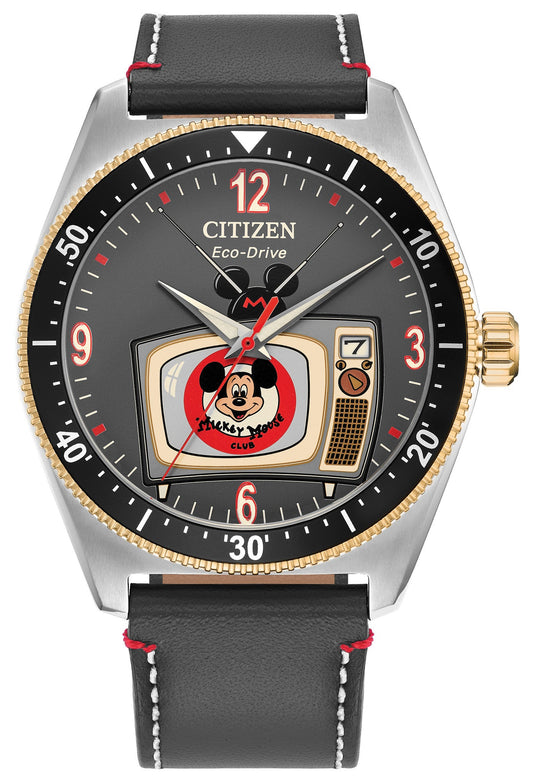 Mickey Mouse Club AW1794-47W