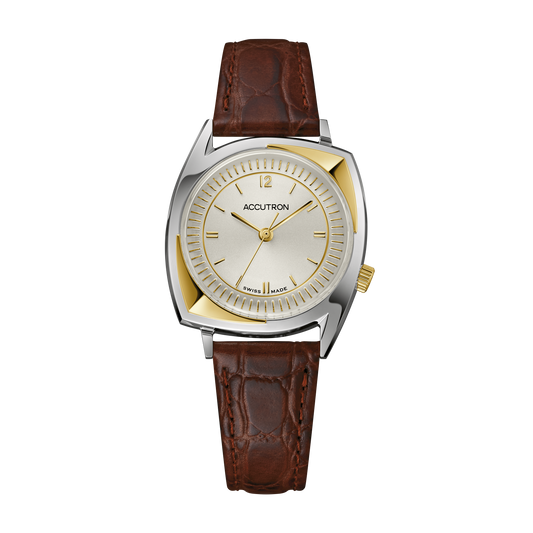 Accutron Accutron Legacy Watch 2SW8A001