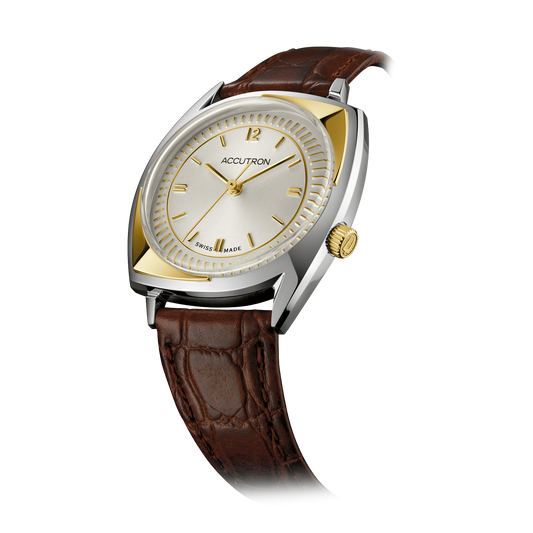 Accutron Accutron Legacy Watch 2SW8A001