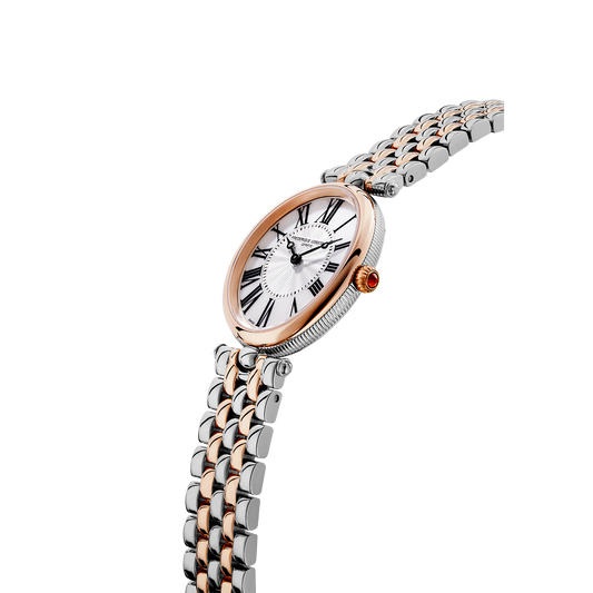 Frederique Constant Art Deco Oval FC-200MPW2V2B