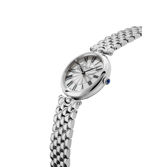 Frederique Constant Art Deco Round FC-200MPW2AR6B