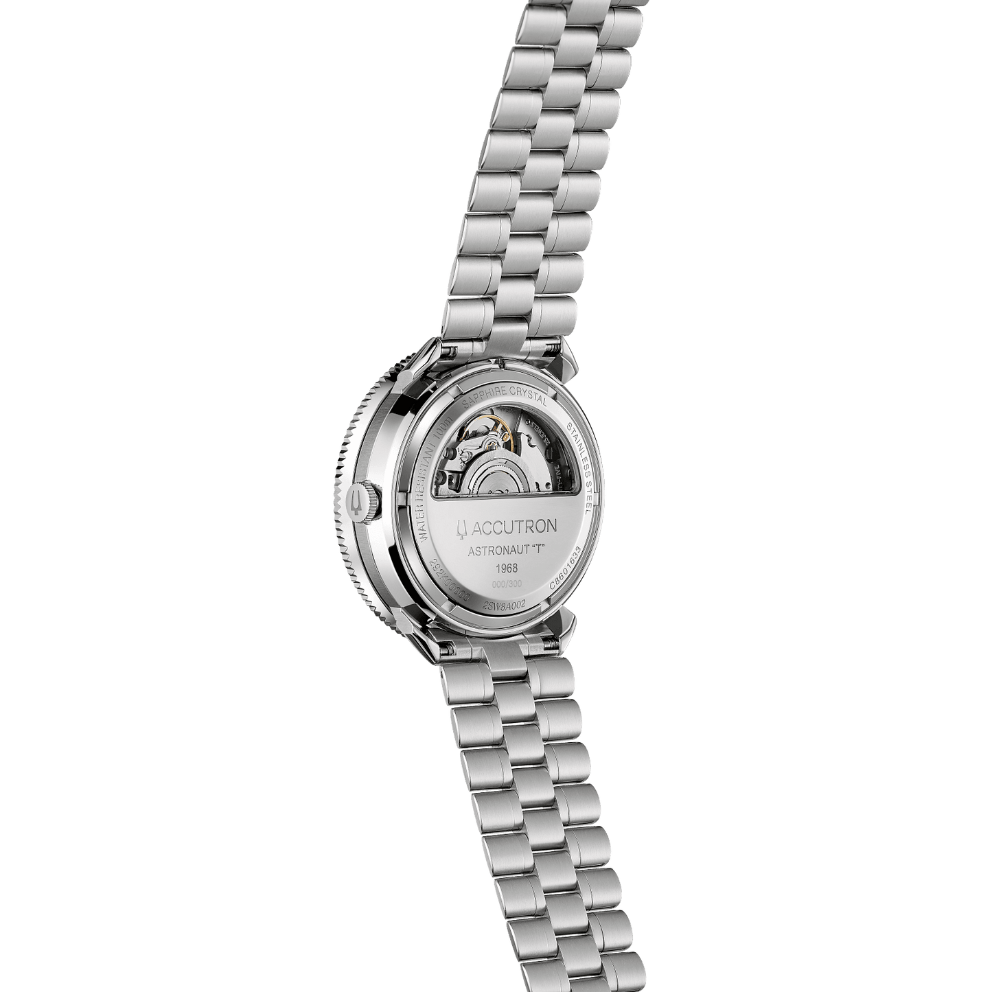 Accutron Astronaut 2SW8A002