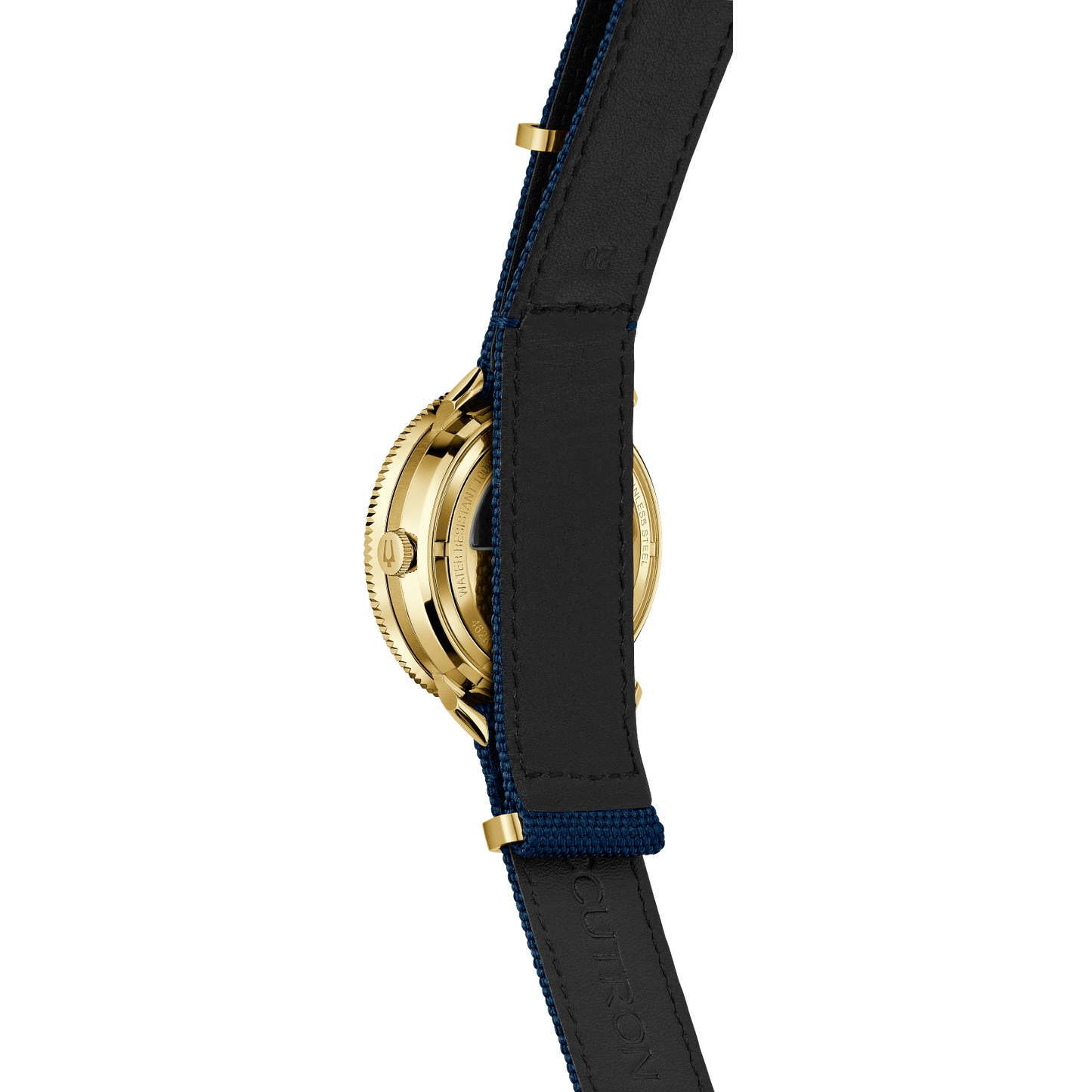 Astronaut Accutron 27B202