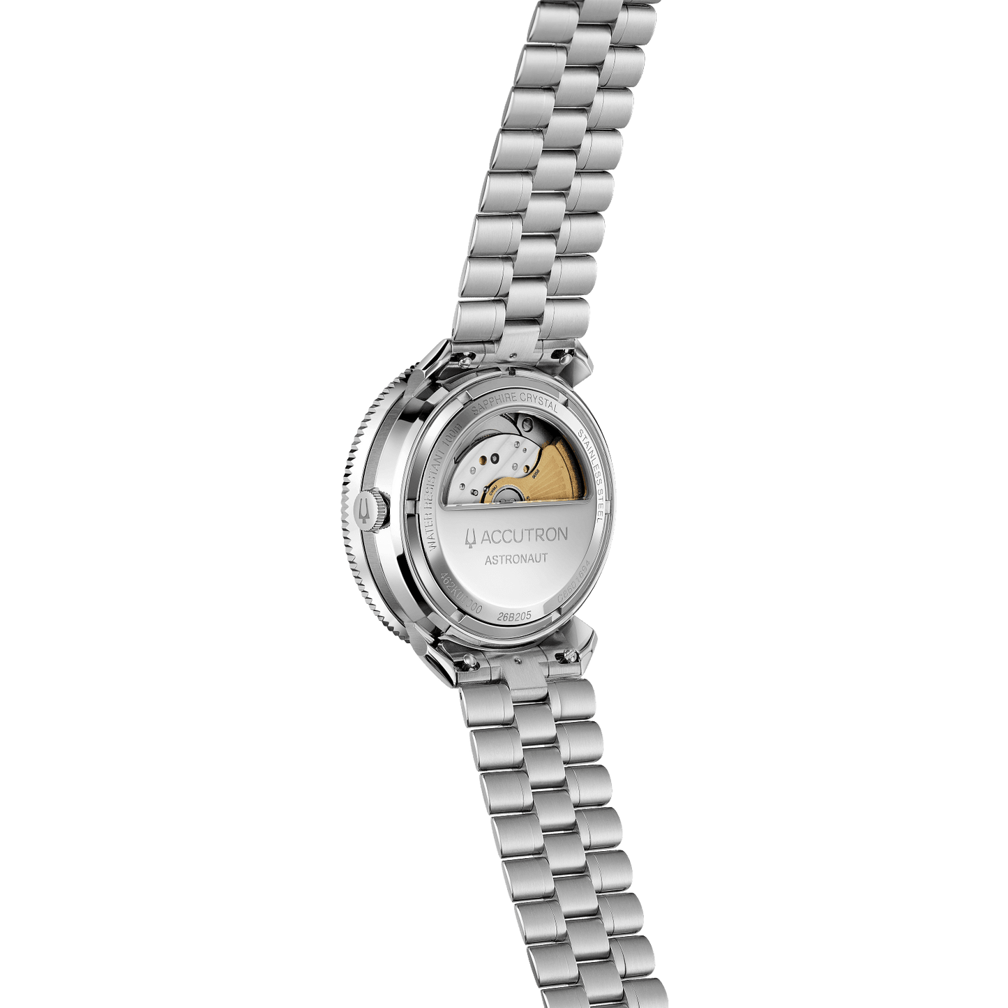 Astronaut Accutron 26B205