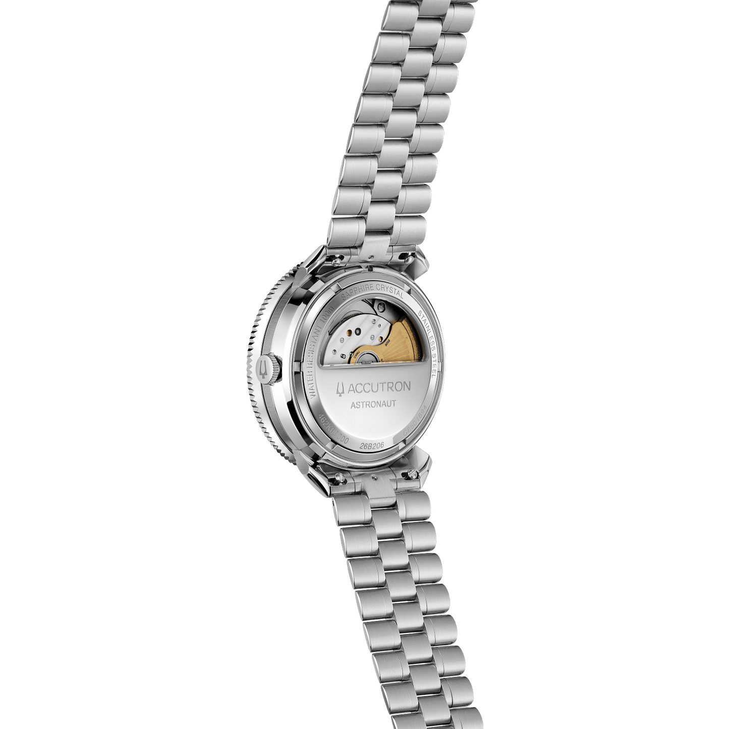 Astronaut Accutron 26B206