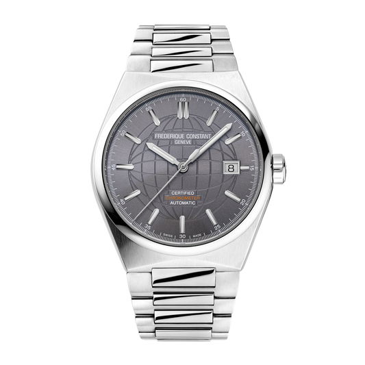 Frederique Constant Highlife Automatic COSC FC-303GO3NH6B