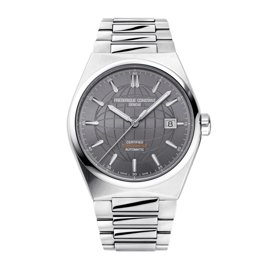 Frederique Constant Highlife Automatic COSC FC-303GO3NH6B