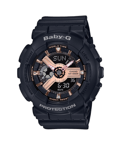 BABY-G - BA110RG-1A