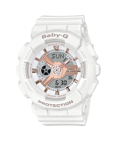 BABY-G - BA110RG-7A