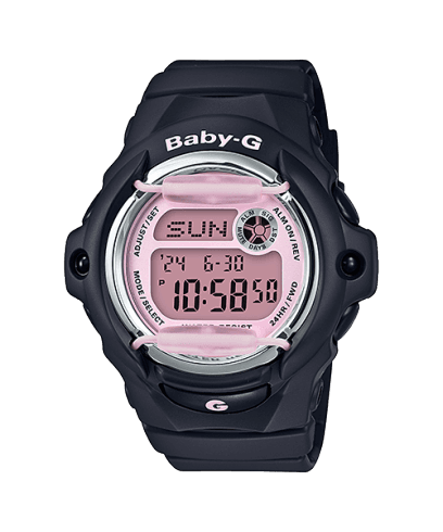 BABY-G - BG169M-1