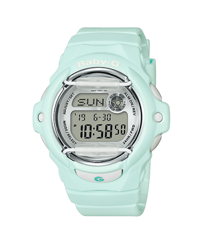 BABY-G - BG169R-3