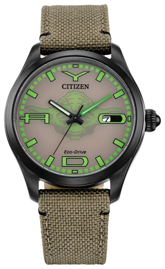 Yoda Star Wars BM6839-06W