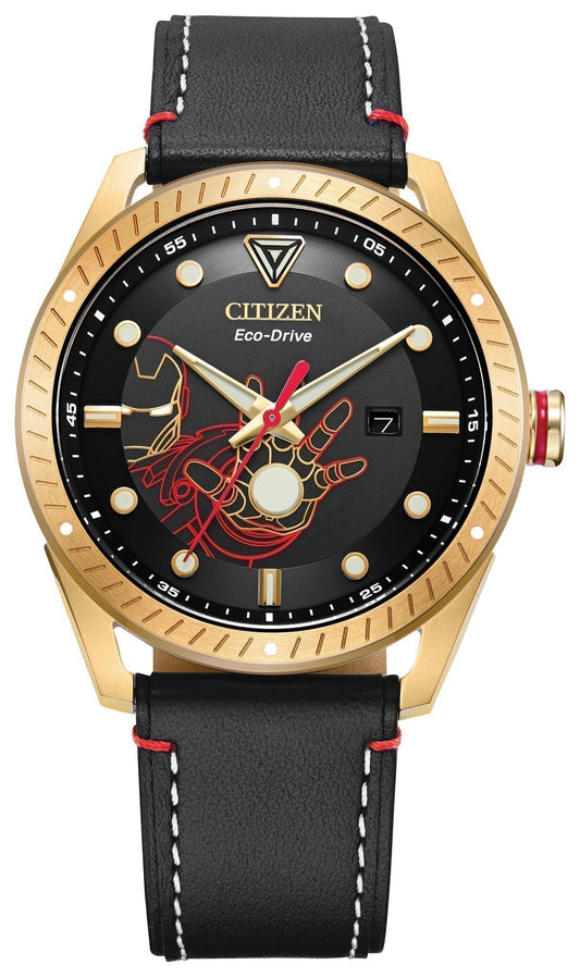 Tony Stark Marvel BM6992-09W